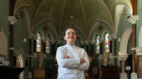 Cork on a Fork: This year's unique and iconic venues, from the Counting House to the cathedral
