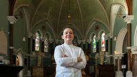 From Goldie Chapel to Elizabeth Fort: Cork on a Fork opens the doors to unique city venues