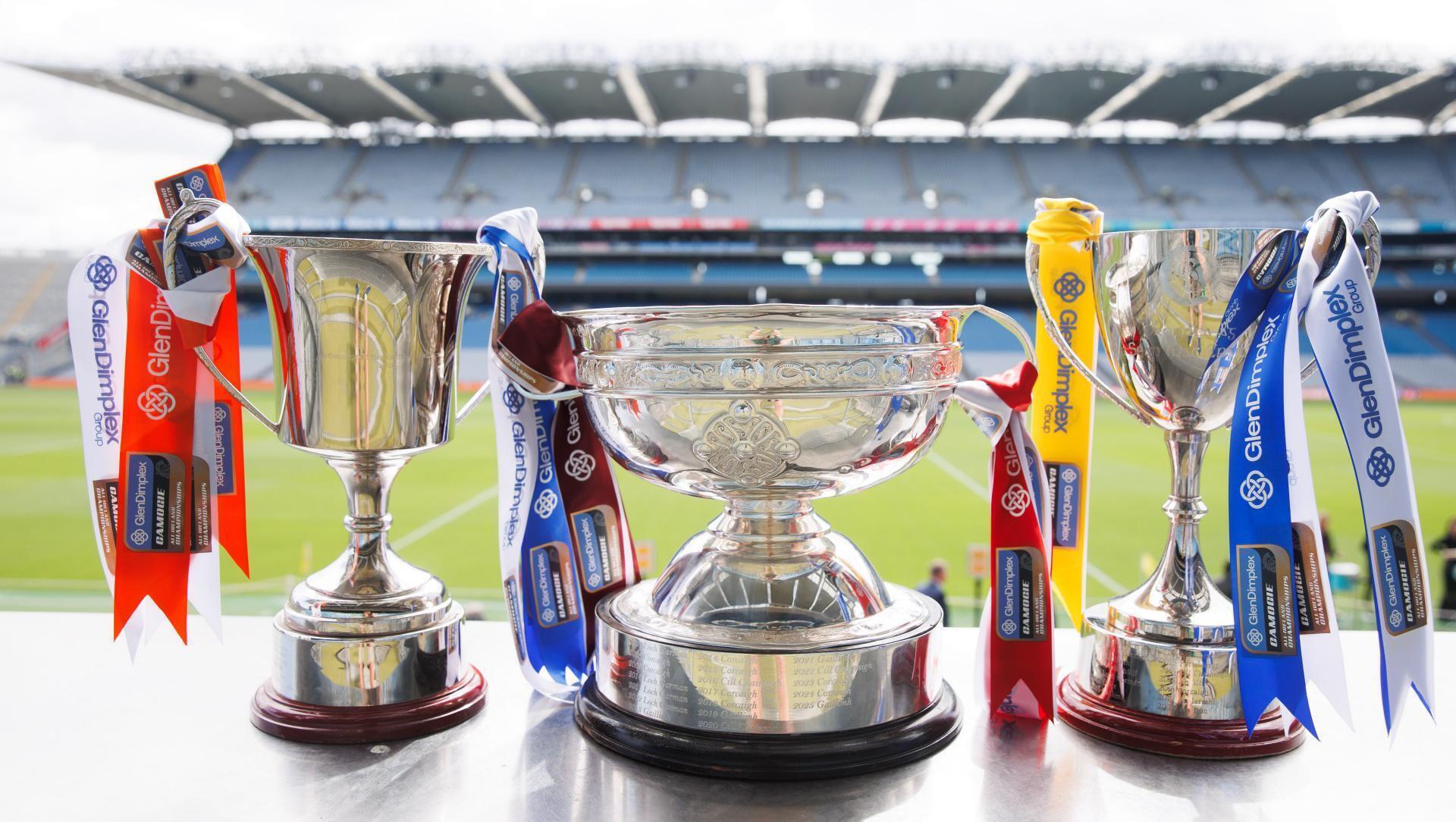 LIVE Cork v Galway, All-Ireland camogie final, live updates