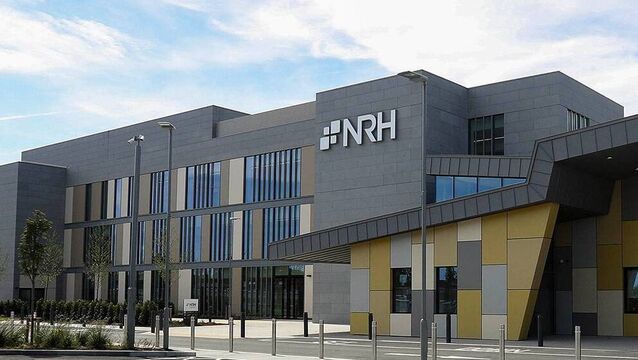 <p>The National Rehabilitation Hospital vowed to 'work towards a long-term solution that meets all requirements and supports parents as partners in their child’s rehabilitation programme'. Picture: NRH.ie</p>