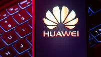Huawei concerns