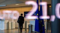 Inside The Paris Euronext NV Exchange As French Equities Face Election Test
