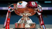 The O'Duffy Cup 7/8/2026