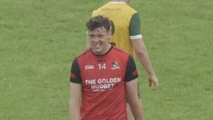 <p>David Clifford scored 0-11 for Fossa in their Kerry IFC victory over Gneeveguilla. Pic: Clubber TV</p> <p>David Clifford scored 0-11 for Fossa in their Kerry IFC victory over Gneeveguilla. Pic: Clubber TV</p>
