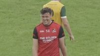 Watch: David Clifford scores 0-11 as Fossa pull off comeback to beat Gneeveguilla