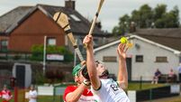 Seandún to face Imokilly for Cork Premier SHC quarters spot after extra time win over Muskerry