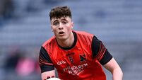 Fossa v Stewartstown Harps - AIB GAA Football All-Ireland Junior Championship Final