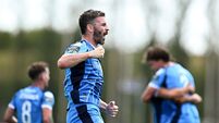 Waterford v Bohemians - SSE Airtricity Men’s Premier Division