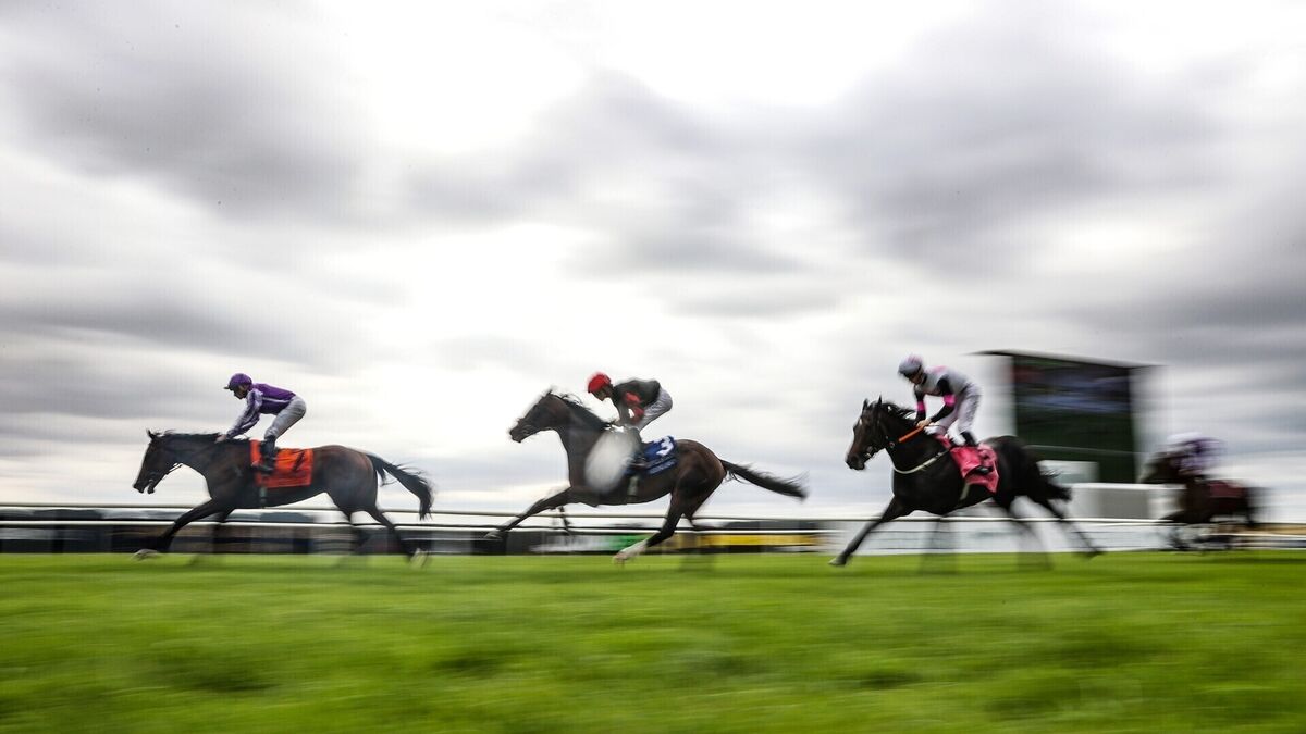Moore and Sun Goddess hand O’Brien 18th Keeneland Phoenix Stakes success