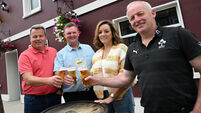 ‘Phenomenal’ support for owners after Cork residents buy last pub in village