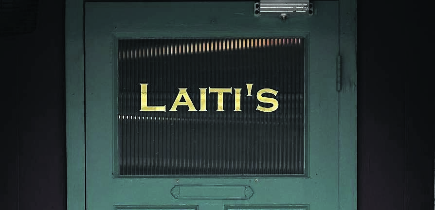 The new pub is named Tigh Laitiarain — or Laiti’s — in honour of St Laitiarain. Her pattern day is still marked during Féile Laitiarain every July in Cullen. 	Picture: Larry Cummins
                    