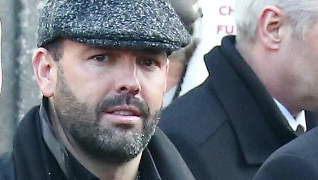 Inline Isolation Module Daniel Kinahan charged with directing an organised crime group at ...