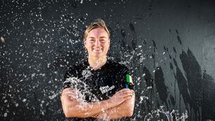 <p>MAKING A SPLASH: ‘Now I have to make smarter decisions and pick competitions where there is prize money so I can hopefully break even on travelling,’ says Mona McSharry. Pic: Dan Sheridan/Inpho</p> <p>MAKING A SPLASH: ‘Now I have to make smarter decisions and pick competitions where there is prize money so I can hopefully break even on travelling,’ says Mona McSharry. Pic: Dan Sheridan/Inpho</p>