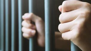 <p>It comes as the Government has faced pressure over its early release scheme, which starts in October in a bid to tackle prison overcrowding.</p> <p>It comes as the Government has faced pressure over its early release scheme, which starts in October in a bid to tackle prison overcrowding.</p>