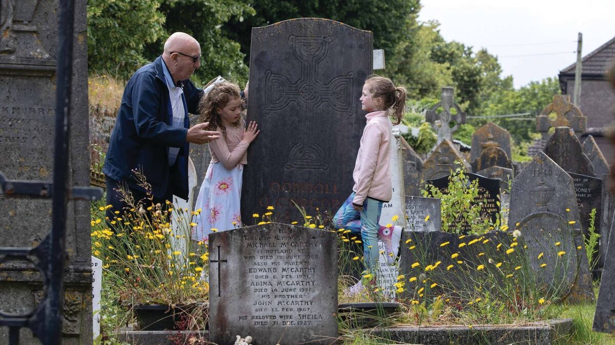 A glimpse inside Cork's 'hidden treasures' as buildings throw open their doors to public