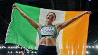 World Athletics Indoor Championships 2026 - Day Three