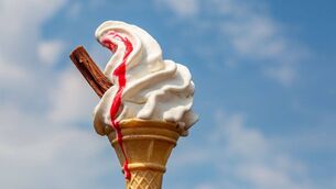 <p>Temperatures are set to climb as high as 29C over the coming days, with Met Éireann forecasting warm or very warm conditions.</p>