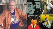Jim's Gems 1996: DJ Shadow, Suede, and REM among the albums of the year 
