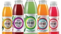 Irish drinks firm VitHit acquired by UK company for €75m