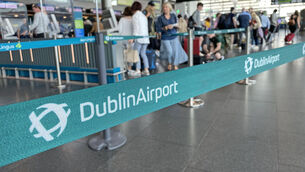 <p>During the first seven months of this year, just under 22 million passengers have travelled through Dublin Airport — an increase of 5.2% year-on-year.</p>