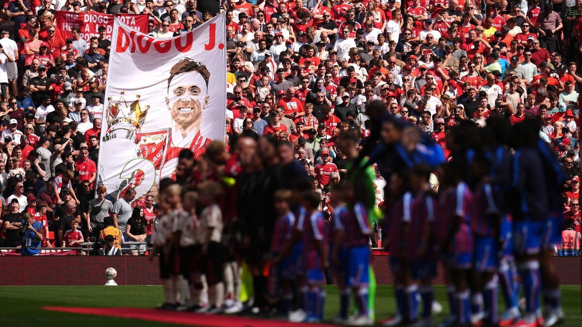 Liverpool continue post-Jota trauma counselling amid Szoboszlai confusion