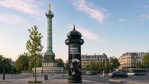 <p>Revolut said it it plans to hire more than 600 people across Western Europe, of which 400 will be in France.</p> <p>Revolut said it it plans to hire more than 600 people across Western Europe, of which 400 will be in France.</p>