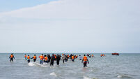 85384704 Migrant Channel crossing incidents