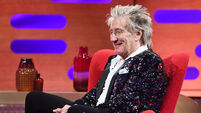 Graham Norton Show - London