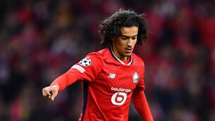 <p>ONE IN, ONE OUT? Manchester City are closing in on signing Ayyoub Bouaddi from Lille, with the midfielder’s expected arrival clearing the path for Rodri to join Barcelona. Pic: Franco Arland/Getty Images.</p> <p>ONE IN, ONE OUT? Manchester City are closing in on signing Ayyoub Bouaddi from Lille, with the midfielder’s expected arrival clearing the path for Rodri to join Barcelona. Pic: Franco Arland/Getty Images.</p>