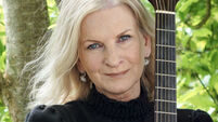 My Childhood with Eleanor Shanley: 'I was flighty and loved being around other people'