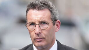 <p>During an emergency meeting of Stormont’s Agriculture Committee on Monday, the minister was told that he had “lost all credibility” and that his department had presided over an “animal welfare scandal” after the cows were shot in fields.</p>
