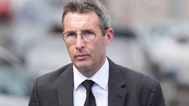 <p>During an emergency meeting of Stormont’s Agriculture Committee on Monday, the minister was told that he had “lost all credibility” and that his department had presided over an “animal welfare scandal” after the cows were shot in fields.</p>