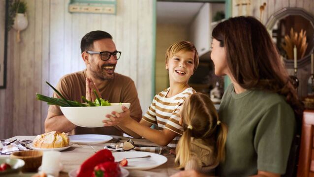 <p>As they get older (into the tween years), you can introduce concepts like budgets. Picture: iStock</p>