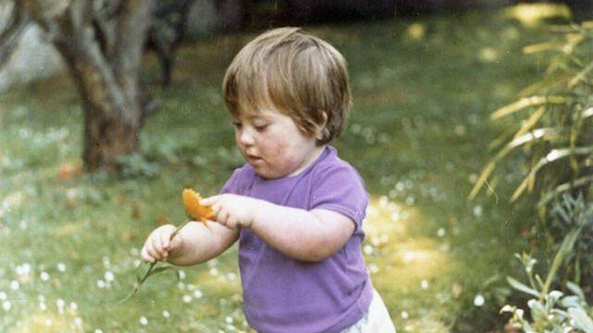 Fergus Finlay: My daughter Mandy knows life is precious — she celebrates every birthday like it's a big one