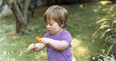 Fergus Finlay: My daughter Mandy knows life is precious — she celebrates every birthday like it's a big one 