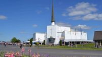 National Novena to mark 50th anniversary of Knock Basilica