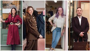 <p>These Munster shops are perfect for a quirky or memorable souvenir </p>