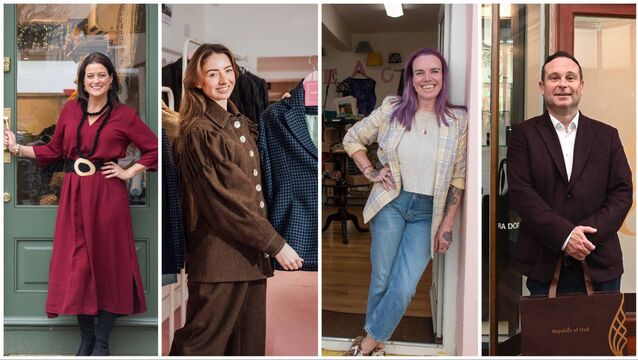 <p>These Munster shops are perfect for a quirky or memorable souvenir </p>