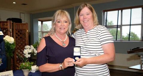Murphy part of local challenge at Enniscorthy