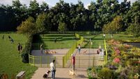 'A very exciting time for the residents': Cork City Council publishes plans for extensive new park 