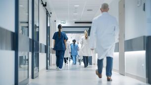 <p>A meeting of the HSE’s cultural diversity network last October said the health service needed 'stronger, clearer messaging' to show there was zero tolerance for racism.</p>