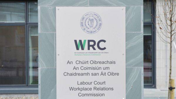 Fired Worker Who Bought Drill and Guinness with Company Card Wins Compensation