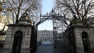 <p>There has been a marked increase in the number of parliamentary questions asked by TDs this year — some 50,000 questions up to the end of July, compared with just over 40,400 in the same period last year — prompting focus on the use of AI by politicians to submit questions.</p>