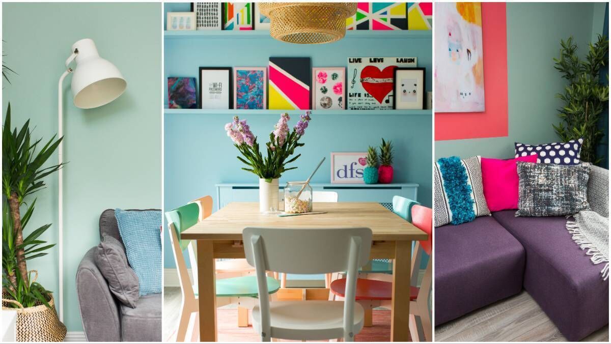 The interior of Novas Dial House by Roisin Lafferty. The interior of Novas Dial House by Roisin Lafferty.