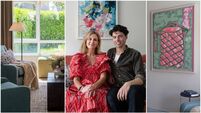 See the Limerick living room that proves 'why thoughtful design matters' 