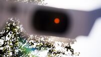 Solar eclipse