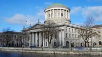 Four Courts Dublin