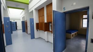 <p>Oberstown Children Detention Campus. File picture</p> <p>Oberstown Children Detention Campus. File picture</p>