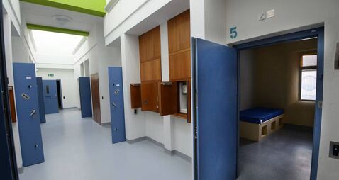 Oberstown faces further work stoppage due to concerns over resources and staffing