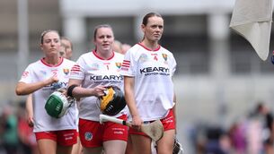 <p>If Galway and Cork are feeling under-appreciated, it’s because their own association doesn’t see the value in rewarding them. Pic: ©INPHO/Tom Maher</p> <p>If Galway and Cork are feeling under-appreciated, it’s because their own association doesn’t see the value in rewarding them. Pic: ©INPHO/Tom Maher</p>
